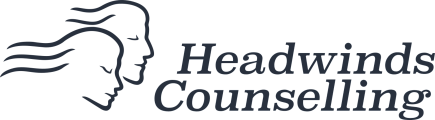 Headwinds Counselling Logo